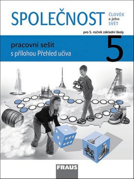 SPOLEČNOST 5 pracovní sešit