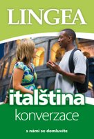 Italština konverzace