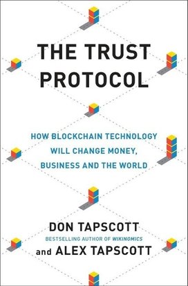Blockchain Revolution