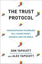Blockchain Revolution