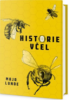 Historie včel