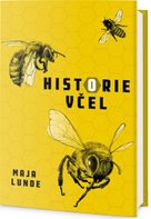 Historie včel