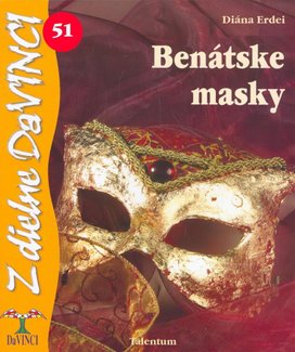 Benátske masky
