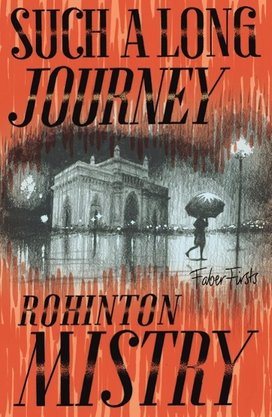 Such a Long Journey. Special 80th Birthday Edition