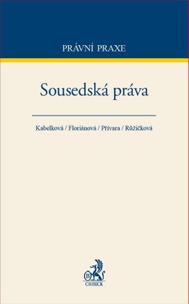 Sousedská práva