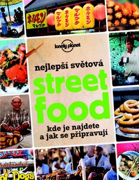 Nejlepší světová Street Food