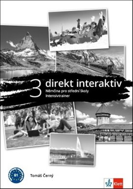 Direkt interaktiv 3 (B1) Intensivtrainer