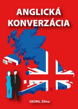 Anglická konverzácia