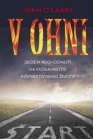 V ohni