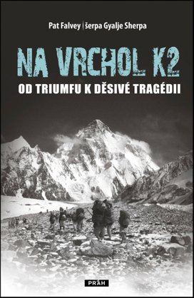 Na vrchol K2