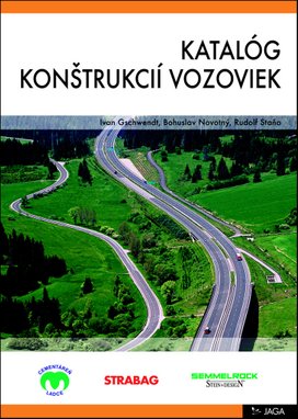 Katalóg konštrukcií vozoviek
