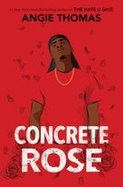 Concrete Rose