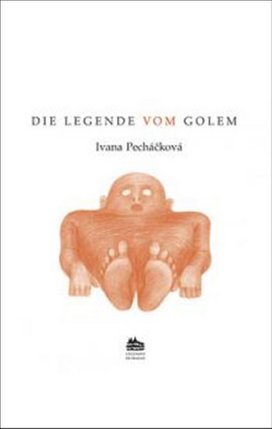 Legenda o Golemovi francouzsky 2v