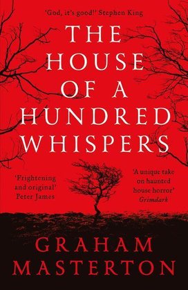 The House Of A Hundred Whispers