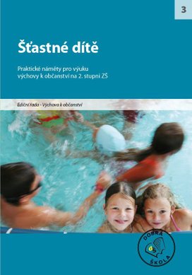 Šťastné dítě pro 2. stupeň ZŠ