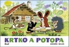 Krtko a potopa