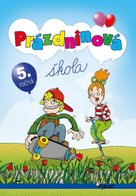 Prázdninová škola 5. ročník