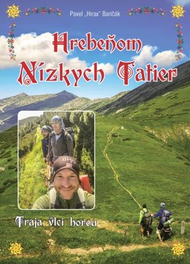 Hrebeňom Nízkych Tatier