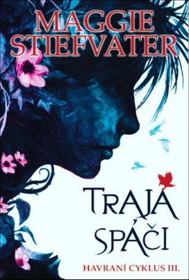 Traja spáči