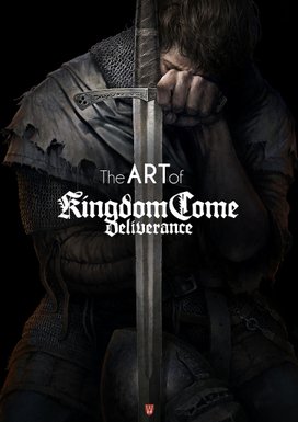 The Art of Kingdom Come Deliverance