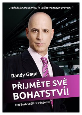 Přijměte své bohatství!
