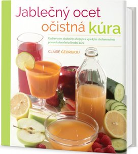 Jablečný ocet
