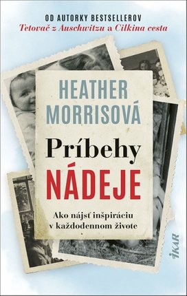 Príbehy nádeje