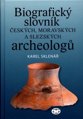 Biografický slovník českých, moravských a slezských archeologů