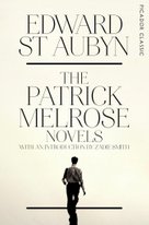 The Patrick Melrose Novels