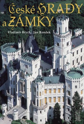 České hrady a zámky