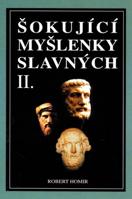 Šokující myšlenky slavných 2. díl