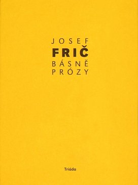 Básně, prózy