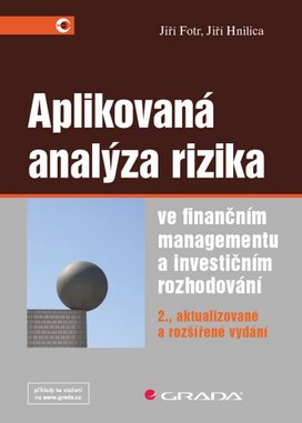 Aplikovaná analýza rizika