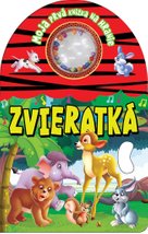Zvieratká