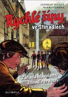 Rychlé šípy ve Stínadlech