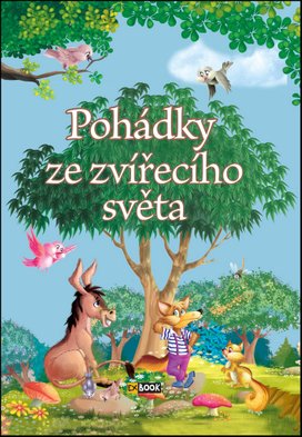 Pohádky ze zvířecího světa