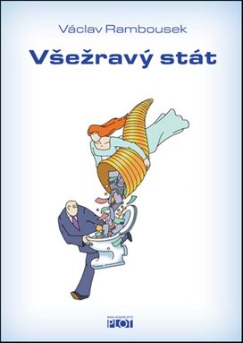 Všežravý stát