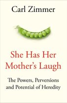 She Has Her Mother's Laugh