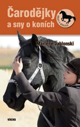 Čarodějky a sny o koních