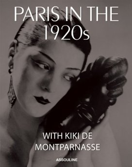 Paris in the 1920's