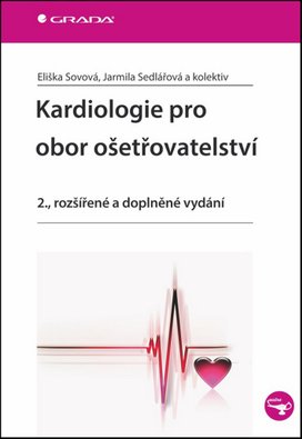 Kardiologie pro obor ošetřovatelství