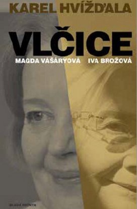 Vlčice