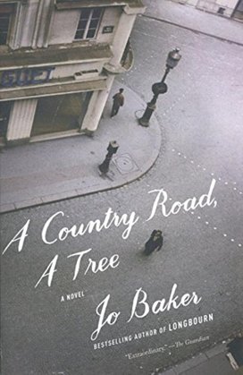 A Country Road, A Tree