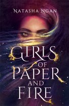 Girls of Paper and Fire