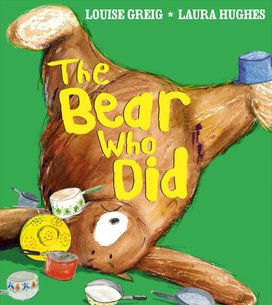 Bear Who Did
