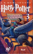 Harry Potter a väzeň z Azkabanu 3