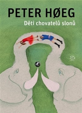 Děti chovatelů slonů