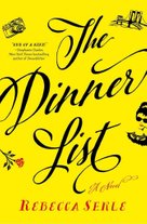 The Dinner List