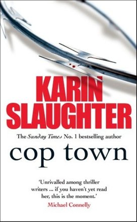 Cop Town