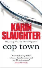 Cop Town